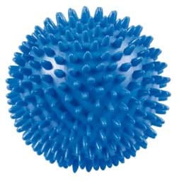 Zeige Details für Igelball 10cm blau Bild von Igelball 10cm blau